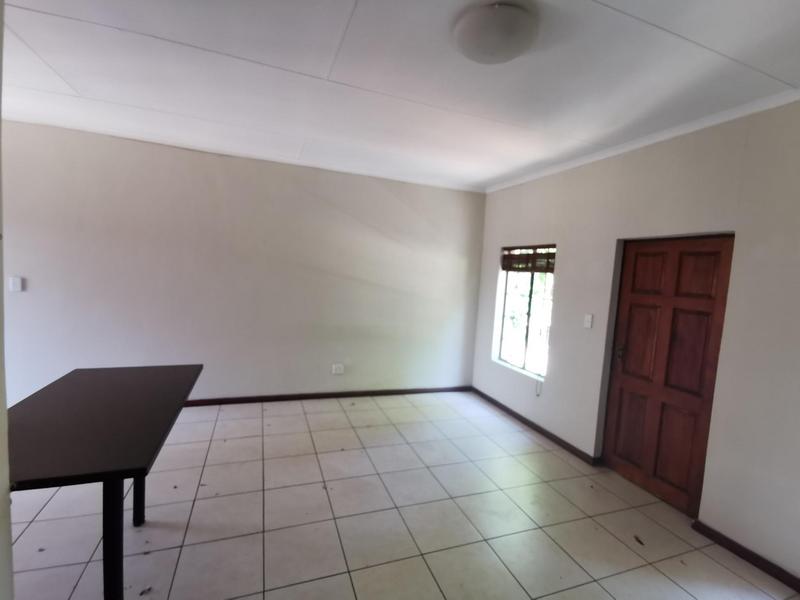 To Let 1 Bedroom Property for Rent in Die Bult North West